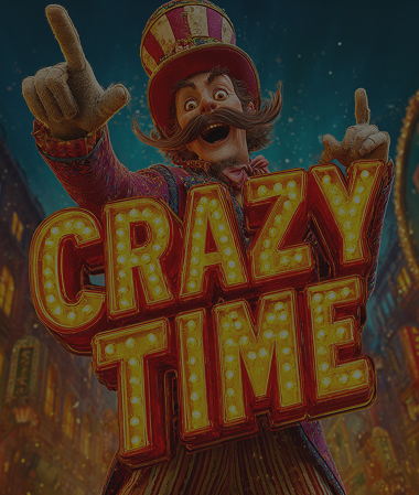 Crazy Time