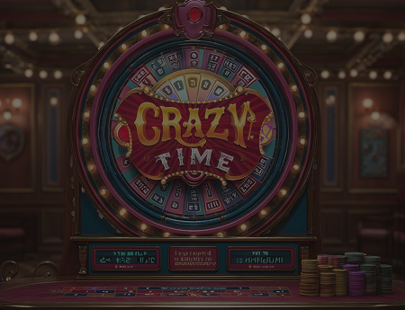 Crazy Time