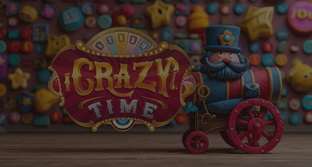 Crazy Time