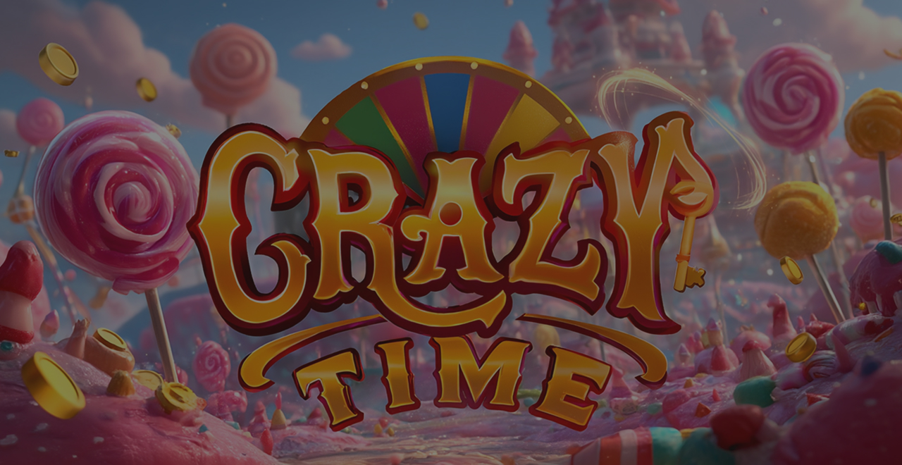 Crazy Time